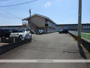 サンライフ浜Ⅰ【205号室】のその他画像