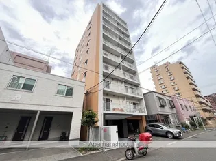 メゾン ド ヴィレ桑園の画像