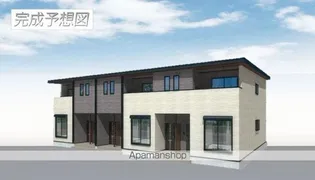 ラ・フェリーチェ【1階】の外観