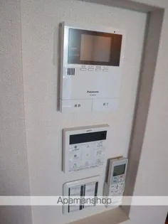 シャーメゾン ベル クリケット【2階】の内装
