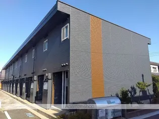 レオパレス錦の画像