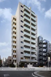 YUNO ART KAMEIDO【11階】の外観