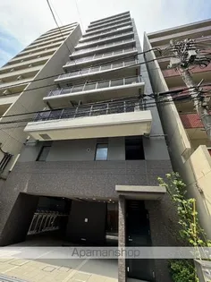 ジオエント本郷三丁目【12階】の外観