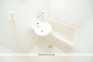 レオパレスRESIDENCEⅡ【1階】の風呂