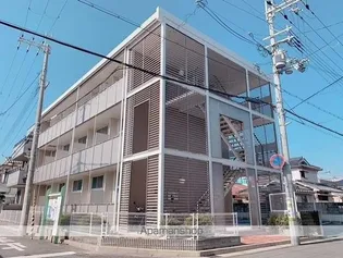 レオパレス高尾Iの画像