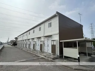 レオパレスどりーむSⅡの画像