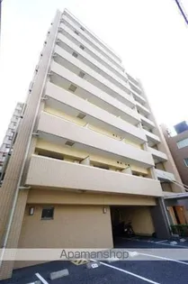 クレシェール大須【9階】の外観