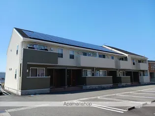 メゾン ド アイムの画像