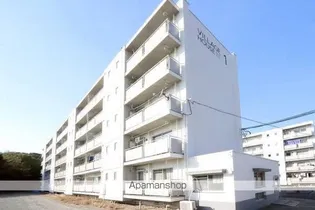 ビレッジハウス万富2号棟の画像