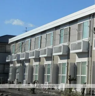 レオパレスセラヴィIIの画像