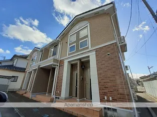 プチ メゾンKの画像