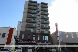 スカイヴィレッジの画像