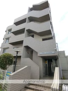 サポーレ天王台【2階】の外観