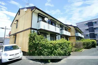 セジュール久留米インターAの画像