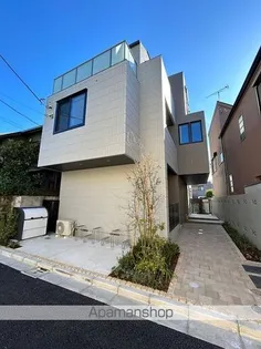 サンパレス阿佐谷の画像