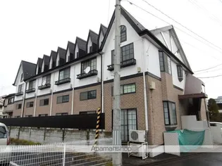 ホワイトキャッスル鈴雄A棟の画像