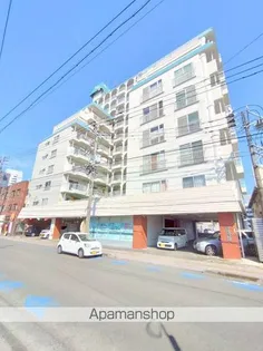 セイザンハイツ広島の画像
