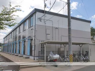 レオパレスミュゼ アヴェニューの画像