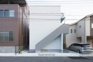 RICH HILL小幡(リッチヒルオバタ)【2階】の外観