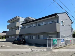 クレセントハイムの画像