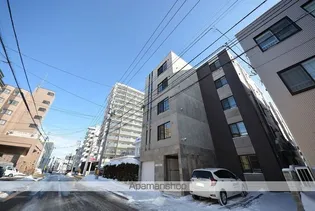 BALBONI平岸の画像