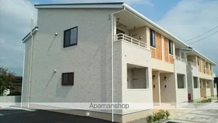 カーサ HAMADA IIの画像