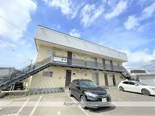 マンションまさ【103号室】の外観