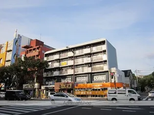 尾崎ビルの画像