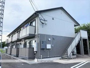 ヴィラ シャルマン B棟の画像