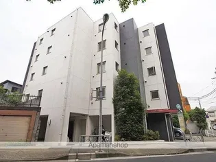 ビバリーホームズ西高島平IIの画像