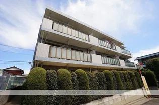 ドルチェ朝霞の画像