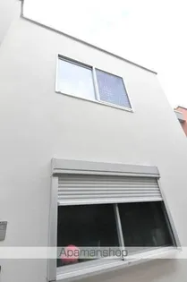 東京都杉並区西荻南2丁目【アパート】の外観