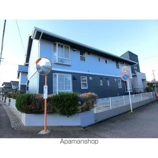 アネックスオガワA棟の画像