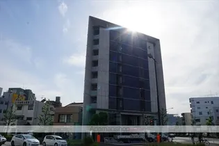 愛知県名古屋市東区泉3丁目【マンション】の外観