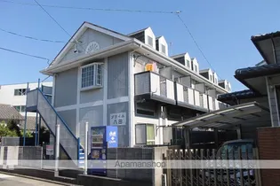 プライム八田の画像