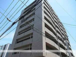 フラワーマンション楠並木通の画像