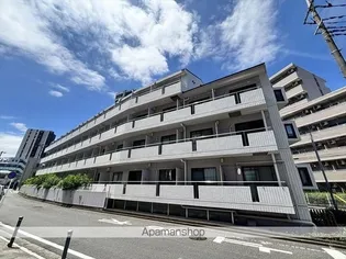 ハイツFK相模大野の画像