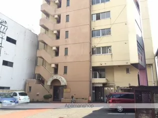 ビューハイツますもの画像