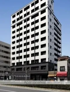 レジディア月島Ⅲ【3階】の外観