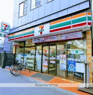 日神パレス永福町【3階】の周辺