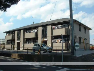 サニーハイツ ナカミチの画像