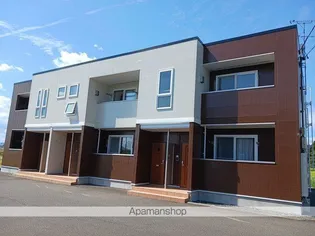 ミューズ パルコBの画像