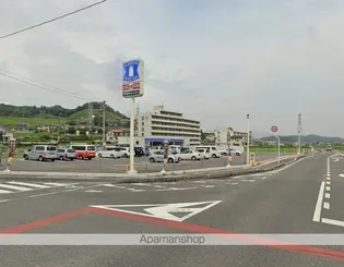 ヴィラ エイジ【1階】の周辺