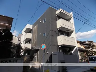 SPICA【303号室号室】の外観