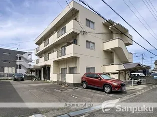 アメニティーレジェンドの画像