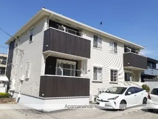 ブローテ【2階】の外観