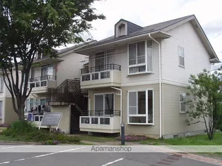 BELLEDYTAKAMIYA【C201号室】の外観