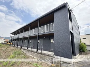 レオパレスオーブの画像