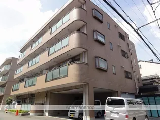 サンシャインミフネIの画像
