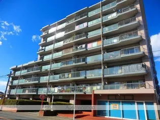 リバブル松戸の画像